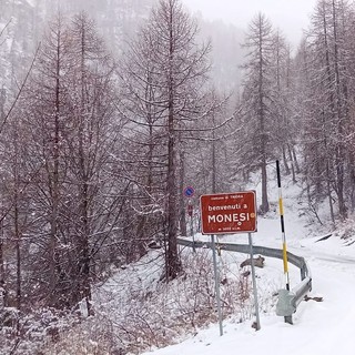 Maltempo sulla nostra provincia: 20/30 mm di acqua con neve in montagna, oggi una tregua ma domani torna la pioggia