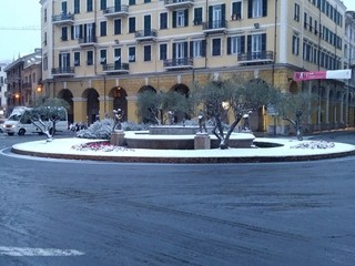 Imperia Piazza Dante