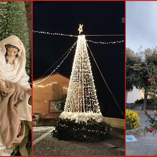 Pompeiana: il 12 dicembre una giornata per vivere la magia del Natale, Lanteri &quot;Un miracolo, segno di rinascita&quot;