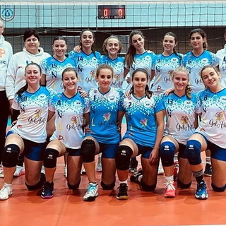 Pallavolo: fine settimana da dimenticare per le formazioni Nlp, sia in Serie D che nell'Under 18