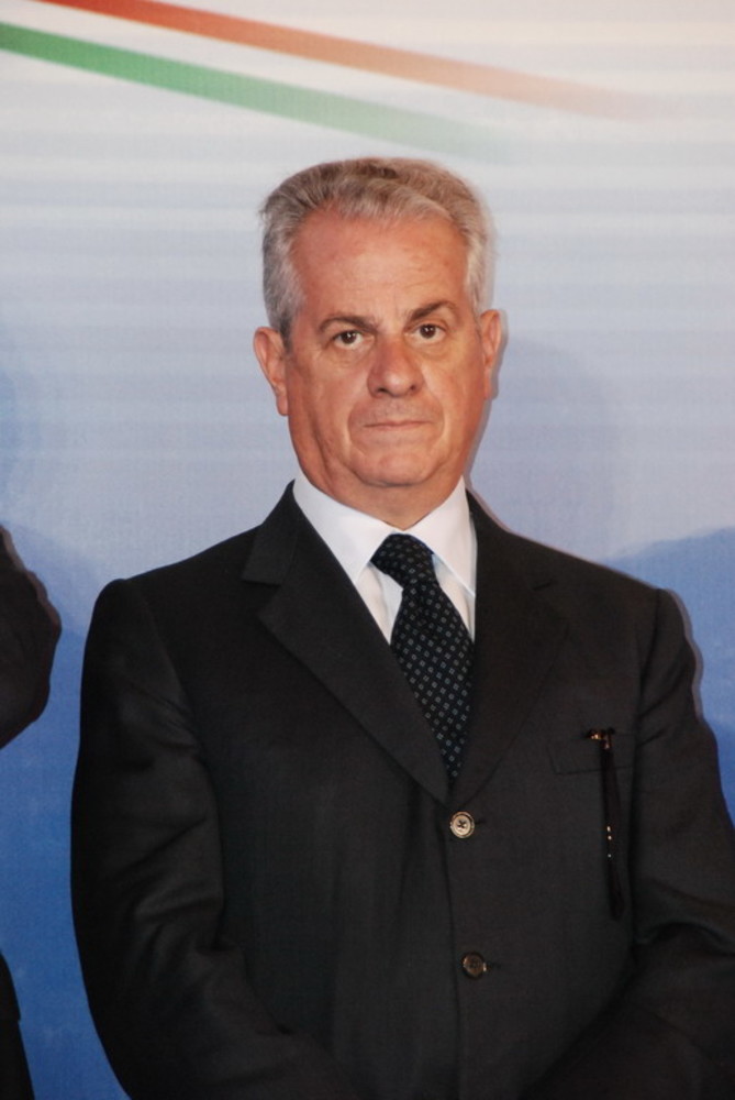 Claudio Scajola