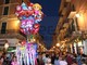 Bordighera: grande successo di partecipazione per la 'Notte Rosa', le foto della serata di Eugenio Conte (Video)