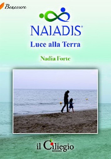 Diano Marina: domani pomeriggio presentazione del secondo libro di Nadia Forte