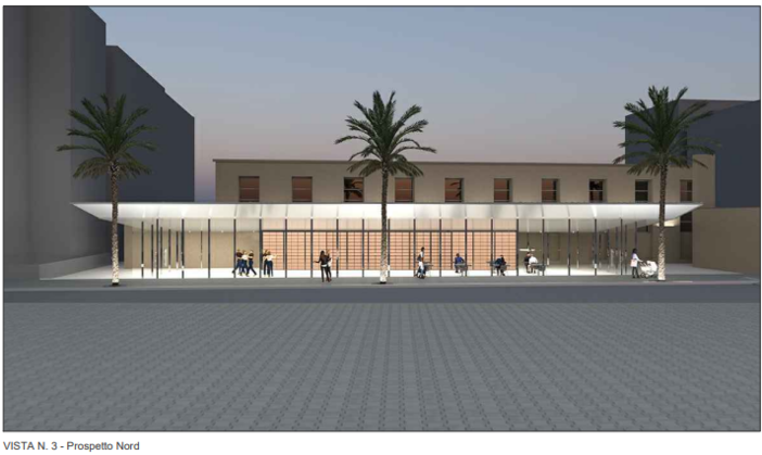 Nuovo centro ricreativo per anziani a Ventimiglia, Scullino: &quot;Ennesimo nostro progetto&quot;