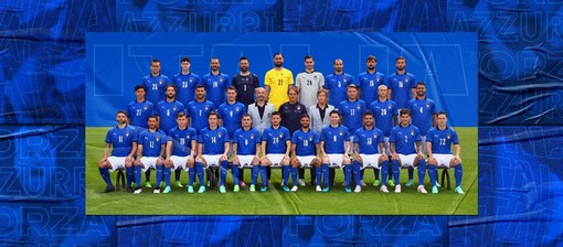 Sanremo: Europei di calcio, domenica al Teatro Ariston 'Italia - Galles'