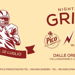 Sanremo: “Night of the Grill”, al via questa sera le cene evento del Pico de Gallo