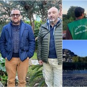 Oasi del Nervia, tutela del territorio ed educazione ambientale: nasce Natura Intemelia Aps (Foto e video)