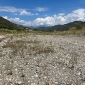 Camporosso: canale per irrigare i campi a secco, domani partono i lavori per far tornare l'acqua ai terreni