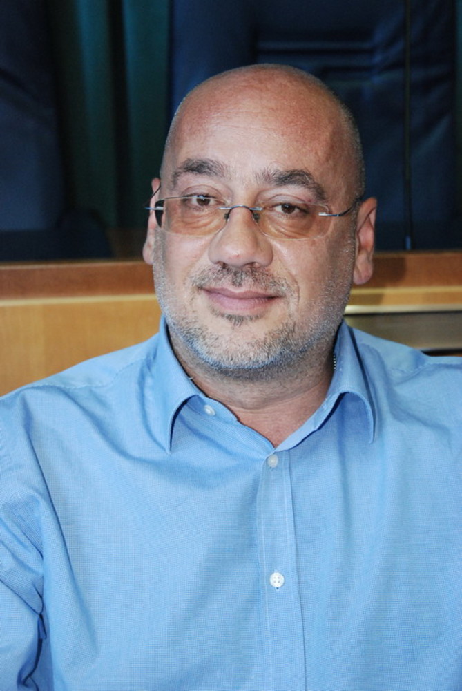 Giuseppe Zagarella