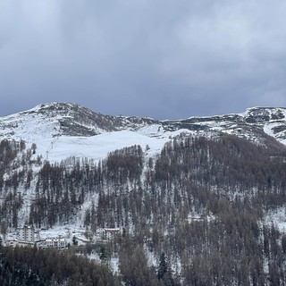 Il presidente della Provincia Scajola scalda i motori per il rilancio di Monesi