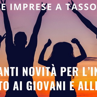 Cna Imperia: tutte le novità dell’incentivo &quot;Nuove imprese a tasso zero&quot;, più amplia la platea dei destinatari ed introdotto contributo a fondo perso