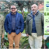 Earth Day, Natura Intemelia Aps si presenta: evento a Ventimiglia (Foto)