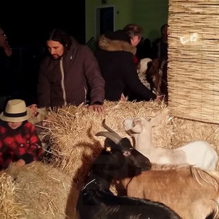 Pontedassio: giovedì prossimo via alle festività con il 'Borgo di Natale' per grandi e piccini