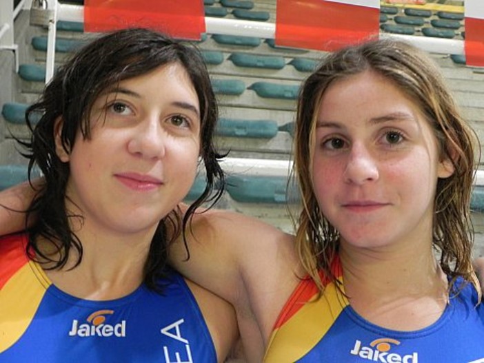 Pallanuoto: Campionato Ragazze Under 15, la Mediterranea Imperia sconfitta dal Bogliasco 20-4