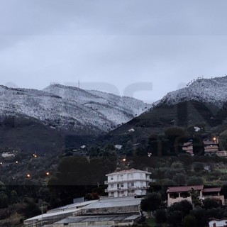 Ancora per oggi e domani temperature gradevoli, da venerdì a domenica deciso calo e nevicate in montagna