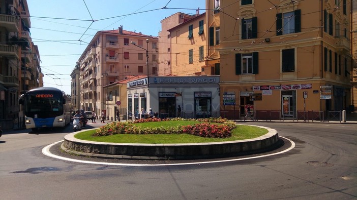 Sanremo: appalto per la manutenzione del verde pubblico, il Comune risponde ai sindacati “Il bando rispetta le norme”