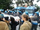 Ventimiglia: ieri manifestazione non autorizzata dei 'No Border', i partecipanti verranno tutti denunciati
