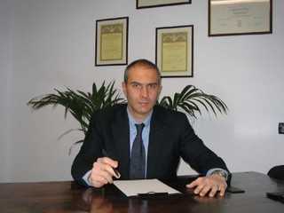 Nicola Mastorakis