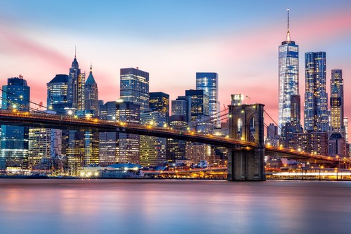 New York, una sorpresa nuova ad ogni visita (servizio a cura di Fabio Gandini)