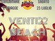 “Venti22 Beach Party”, domani Notte Bianca sul lungomare a Ventimiglia