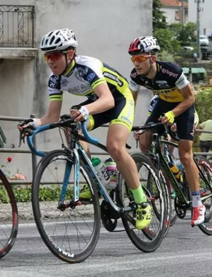 Ciclismo: ottimi risultati per gli atleti della Ciclistica Bordighera nell'ultimo fine settimana