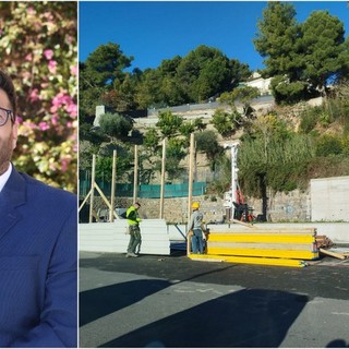 Ventimiglia, Martinetto: &quot;A rischio i contributi statali per la scuola della città alta, pianificare ogni alternativa&quot; (Foto)