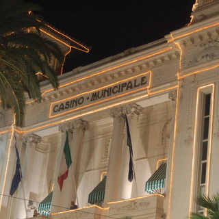 Sanremo: nessuno risponde al bando per la gestione di bar e ristoranti del Casinò