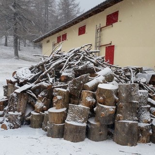 In arrivo il maltempo sulla nostra provincia: da domani sera e sabato possibili nevicate anche a 200 metri di quota