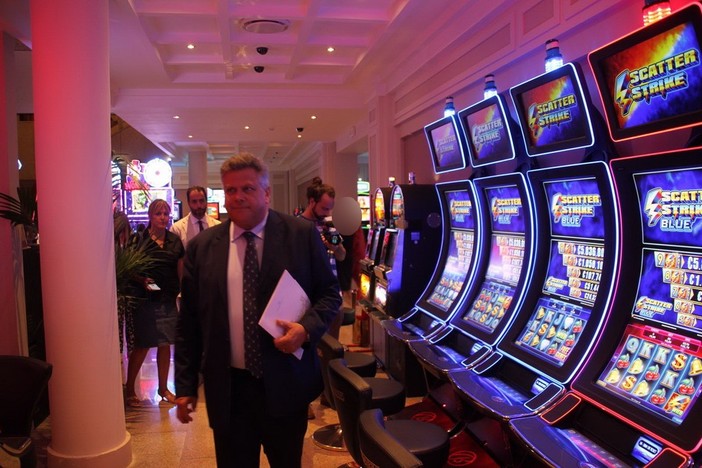 Grande successo per il Capodanno dai mille colori al Casino di Sanremo: confermate le anticipazioni sugli incassi