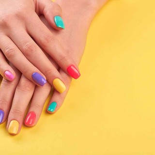 Come si diventa un nail artist?