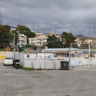 Sanremo: affidato oggi dal Comune il primo cantiere con fondi Pnrr, è il restyling dell'area sportiva di Pian di Poma