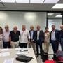 Sanremo: da questa mattina cambio ai vertici di Amaie Energia, dopo l'assemblea prima riunione del Cda (Foto)