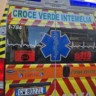 Ventimiglia: la Croce Verde Intemelia cerca cinque giovani motivati per il Servizio Civile