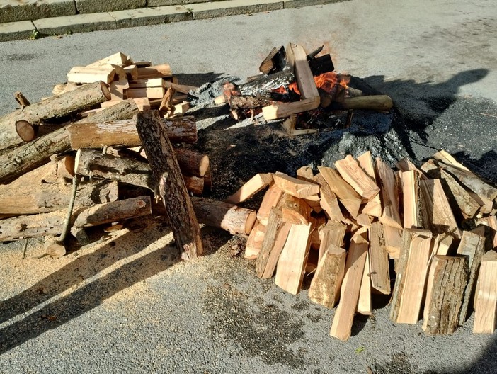 Domenica prossima a Bajardo torna l'appuntamento 'Natale da fiaba intorno al fuoco'