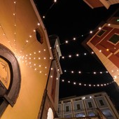 Vallebona, la tombola della comunità dà il via agli eventi per le festività natalizie (Foto)