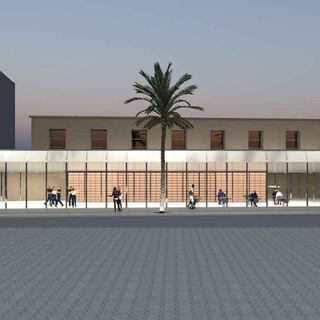 Nuovo centro anziani a Ventimiglia, la consegna dei lavori sarà il 5 dicembre