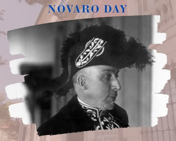 Giovedì prossimo si festeggia il ‘Novaro Day’: Diano Marina ricorda l’illustre scrittore Angiolo Silvio Novaro