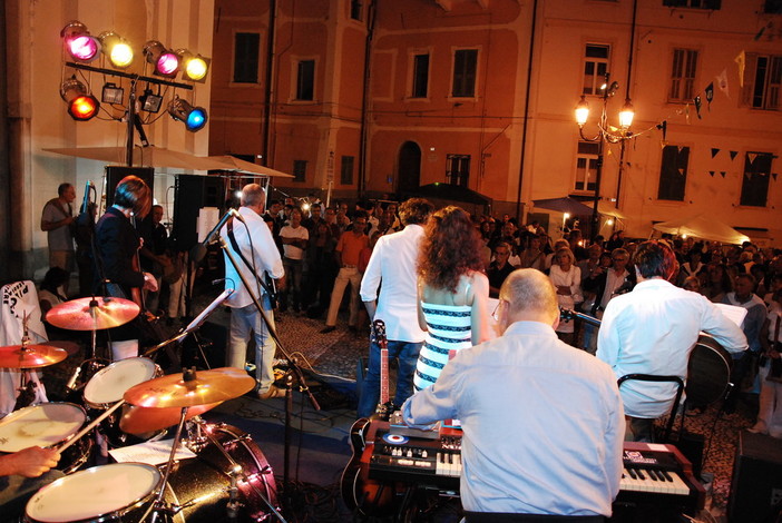 Sanremo: ecco le ordinanze emesse per la 'Notte Bianca' del prossimo weekend