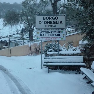 Borgo D'Oneglia
