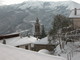 Nevicata sul ponente ligure di quest'oggi: le foto di silvano a Caravonica e San Bartolomeo d'Arzeno