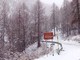 Maltempo sulla nostra provincia: 20/30 mm di acqua con neve in montagna, oggi una tregua ma domani torna la pioggia