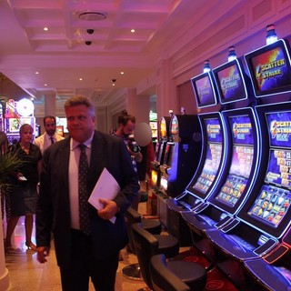 Grande successo per il Capodanno dai mille colori al Casino di Sanremo: confermate le anticipazioni sugli incassi