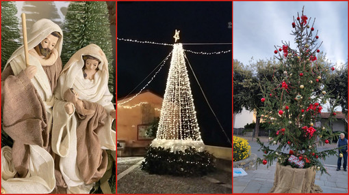 Pompeiana: il 12 dicembre una giornata per vivere la magia del Natale, Lanteri &quot;Un miracolo, segno di rinascita&quot;