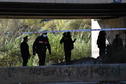 Ventimiglia: omicidio del migrante sudanese, convalidato il fermo del 35enne ora trasferito in carcere