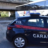 Ventimiglia: migrante senegalese trovato senza vita sul greto del Roya, probabile infarto e indagini dei Carabinieri