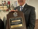 Sanremo: assegnata al Comandante Claudio Frattarola la più alta Onorificenza Lionistica il ‘Melvin Jones Fellow’
