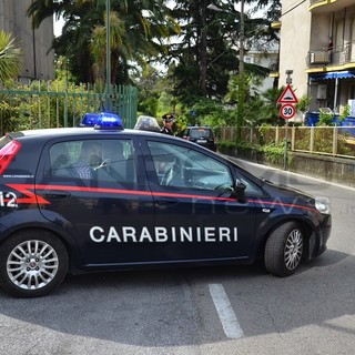 Sanremo: nuovo arresto dei Carabinieri matuziani nell’ambito dell’operazione ‘porta a porta’