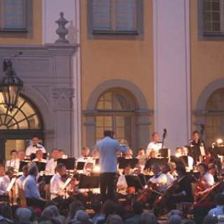 Sanremo: sabato prossimo alla Chiesa Luterana concerto dell'Orchestra di Friedrichshafen