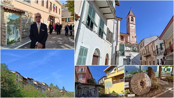 Olivetta San Michele, il sindaco Biancheri denuncia: &quot;Non è possibile fare alcun tipo di operazione nell'ufficio postale&quot;