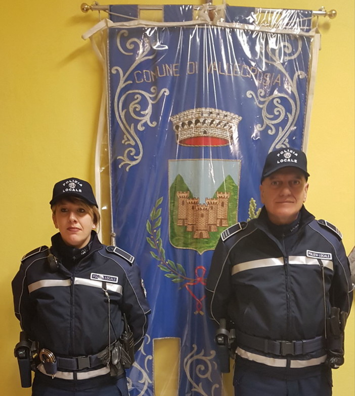 Vallecrosia: ecco il bilancio dell'attività della Polizia Municipale per l'anno appena trascorso